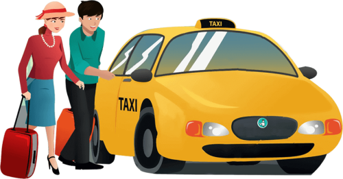 taxi-cab-service